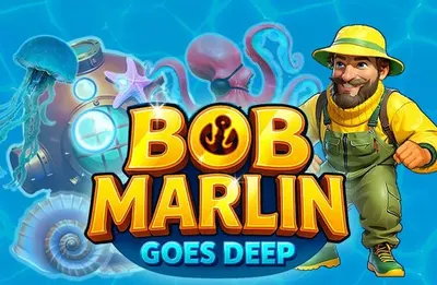 Bob Marlin
